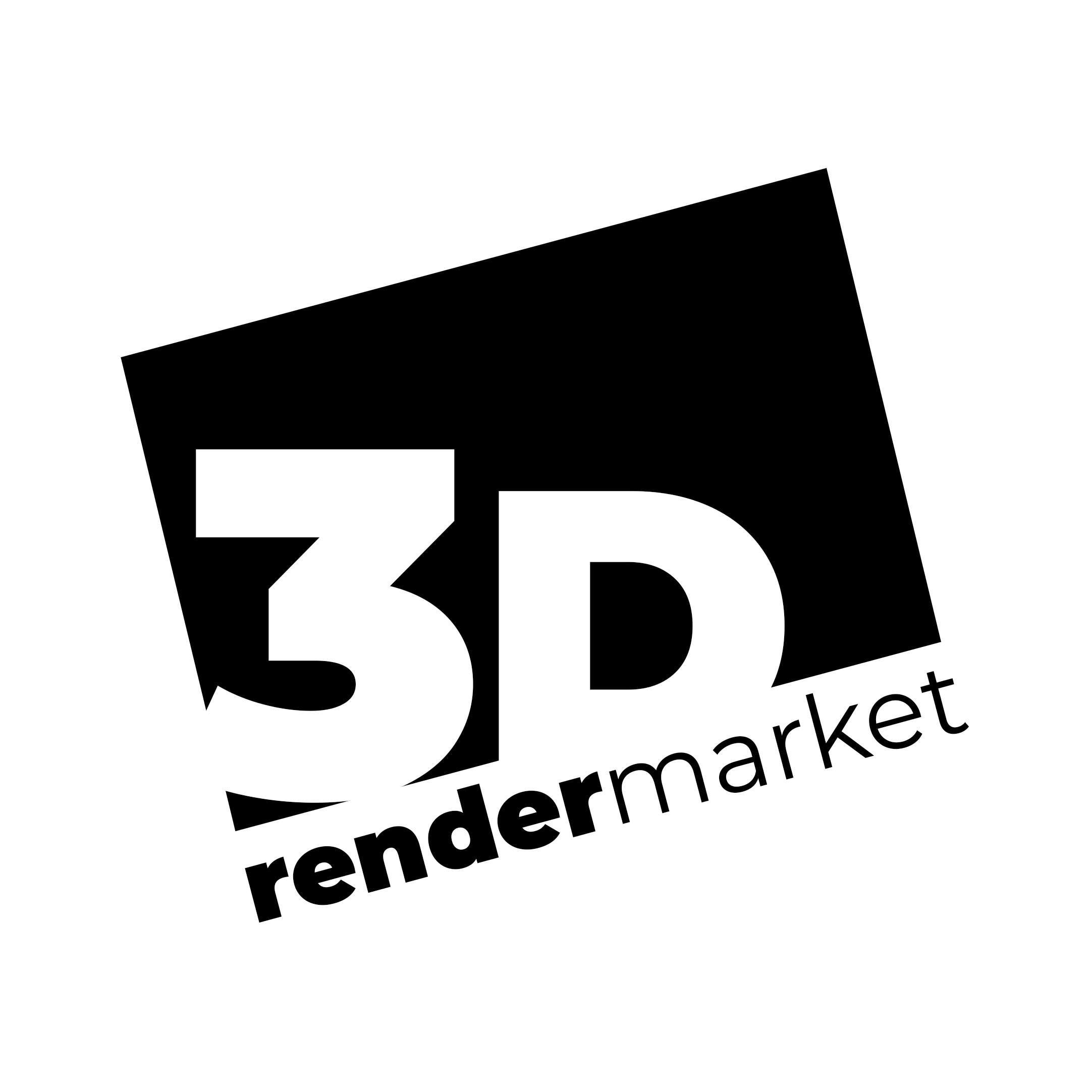 3D Render Market