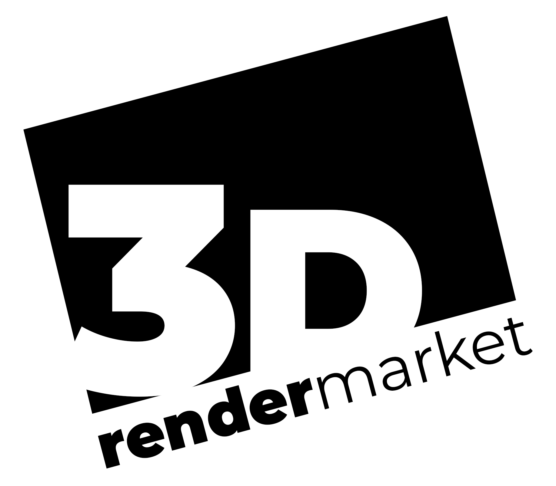 3D Render Market